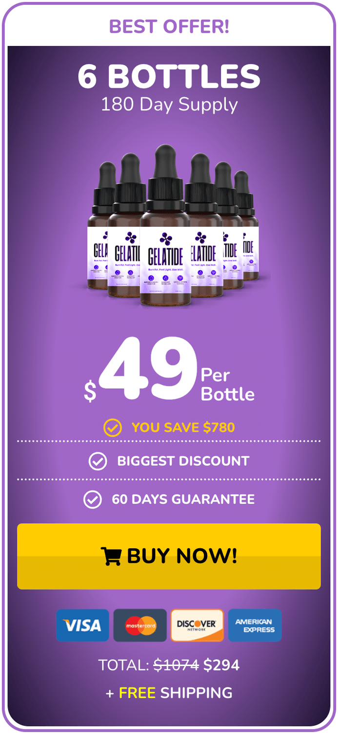 meltpeak buy now 6 bottles