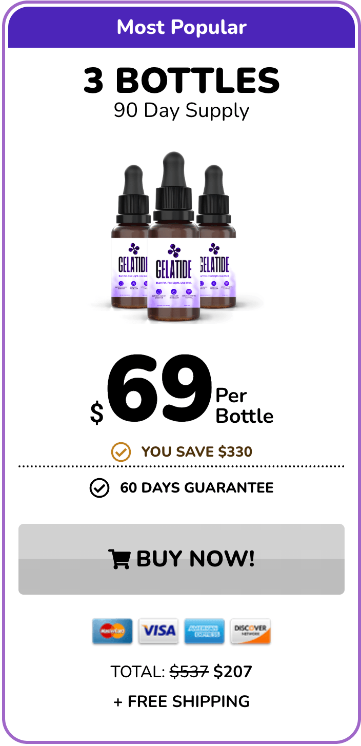 meltpeak buy now 3 bottles
