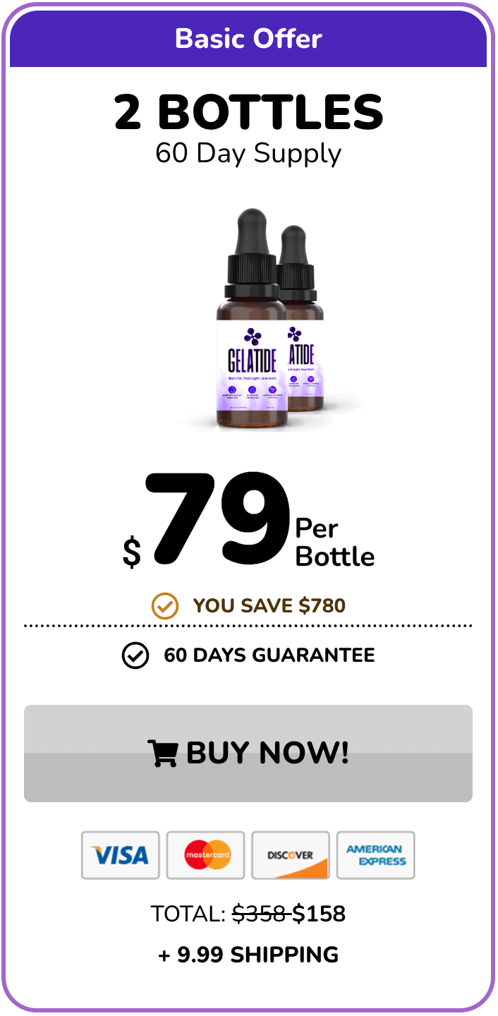 meltpeak buy now 1 bottle